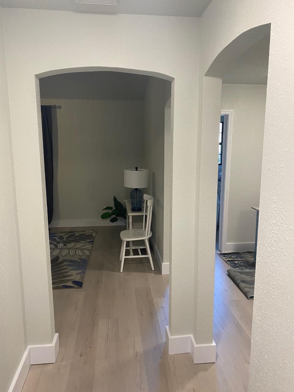 THE WILLOWS - Residential Lease