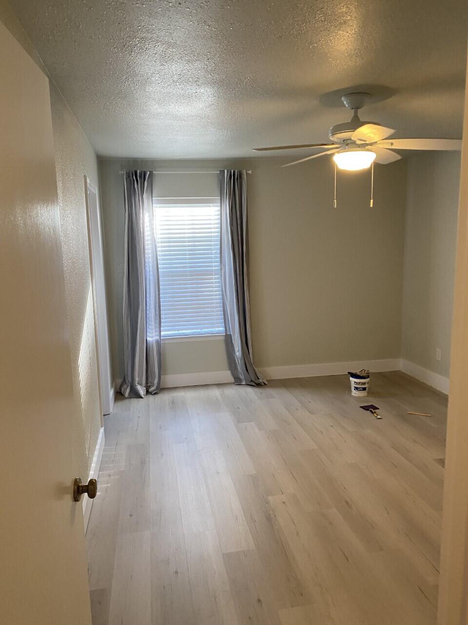 THE WILLOWS - Residential Lease
