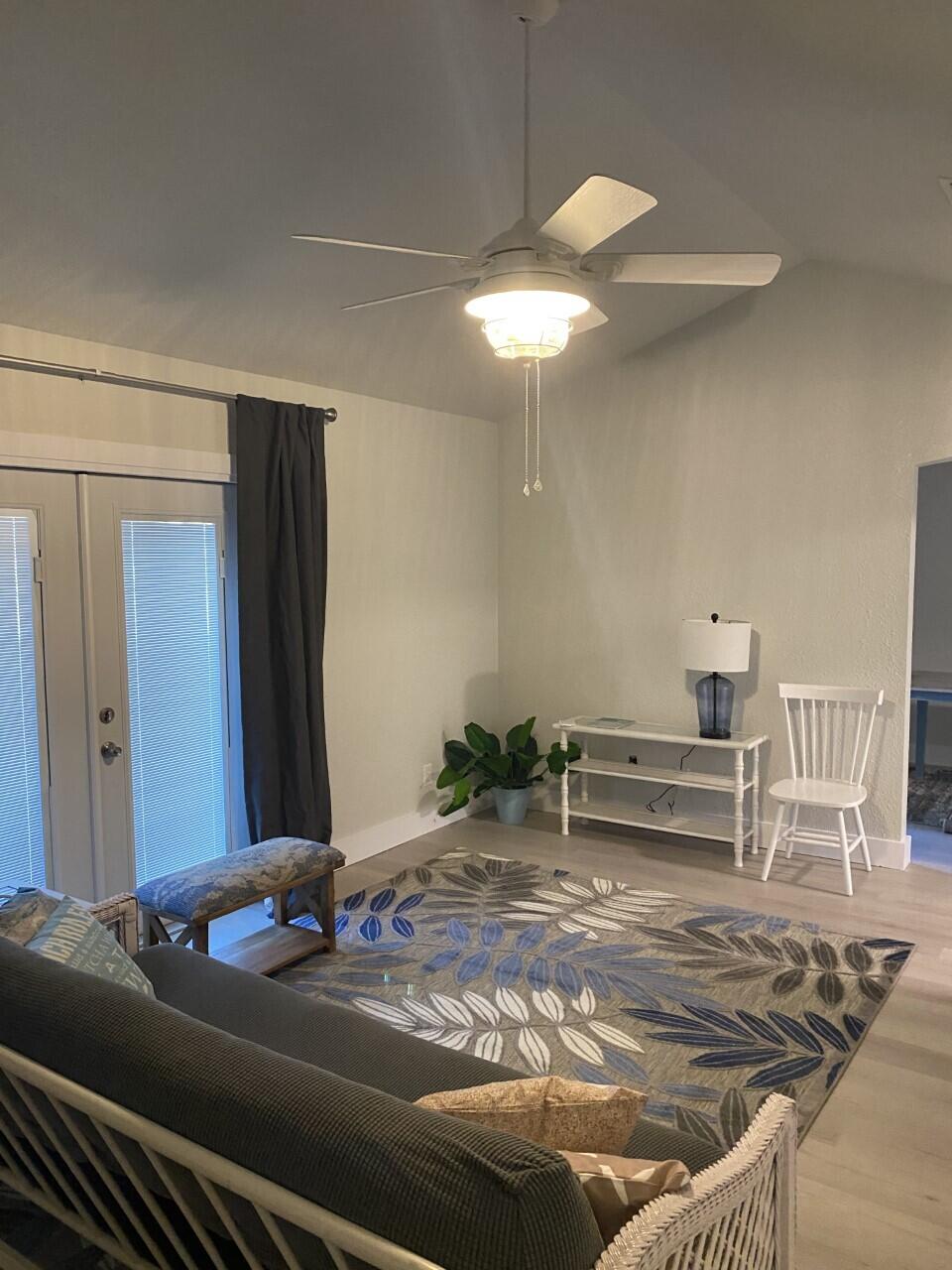 THE WILLOWS - Residential Lease
