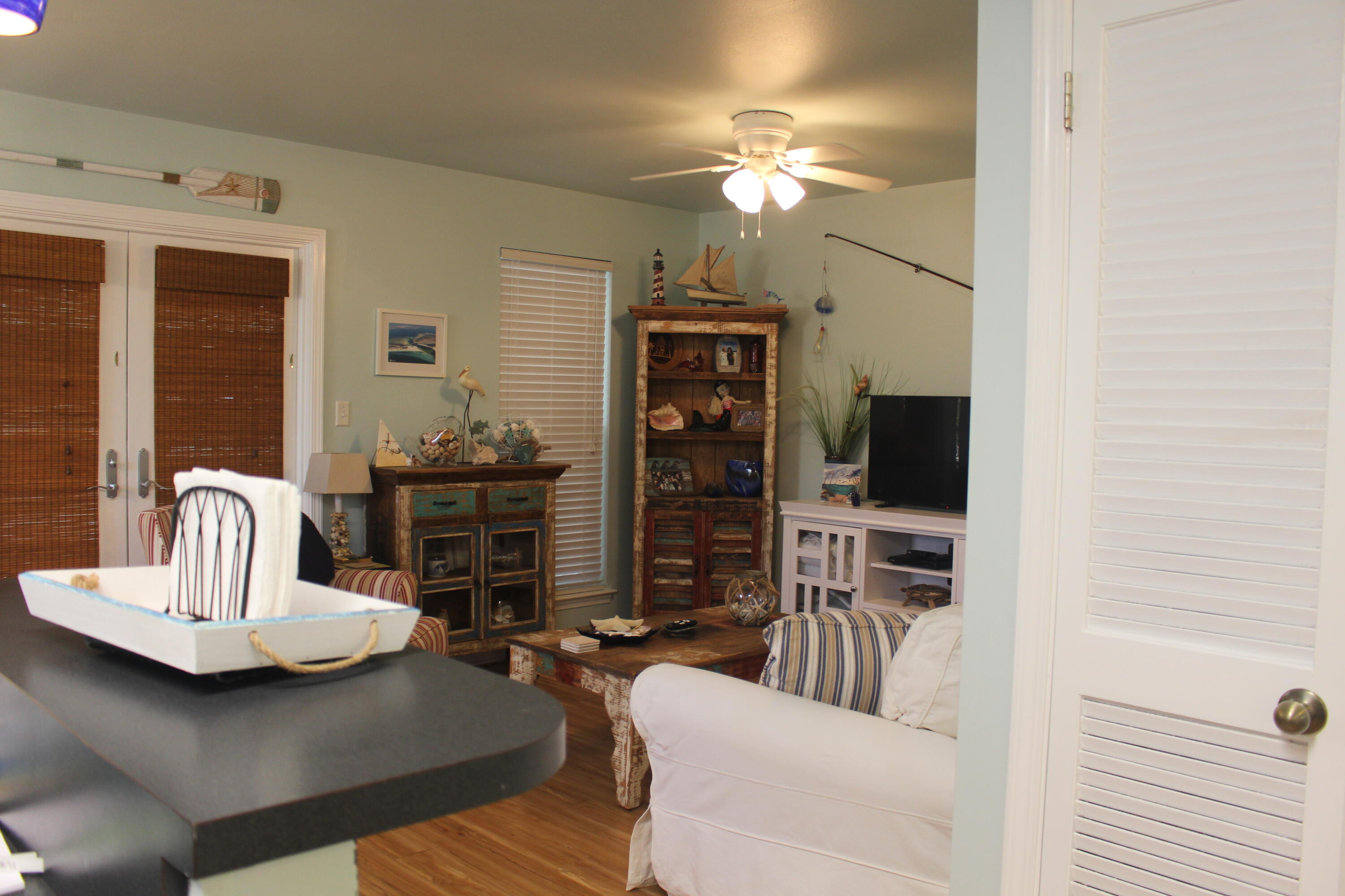 CRYSTAL BEACH - Residential Lease
