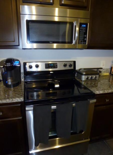 HOLLEY BY THE SEA - Residential Lease