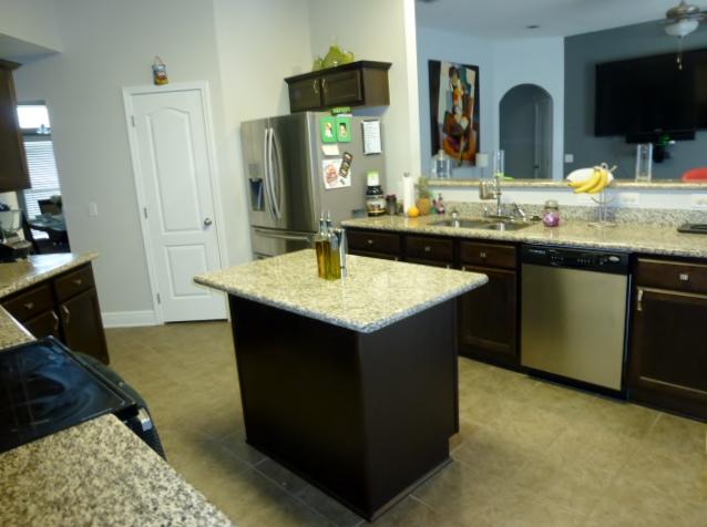 HOLLEY BY THE SEA - Residential Lease