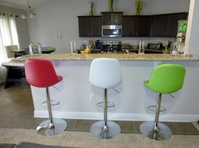 HOLLEY BY THE SEA - Residential Lease