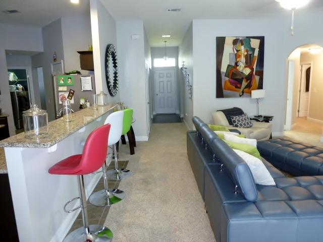 HOLLEY BY THE SEA - Residential Lease