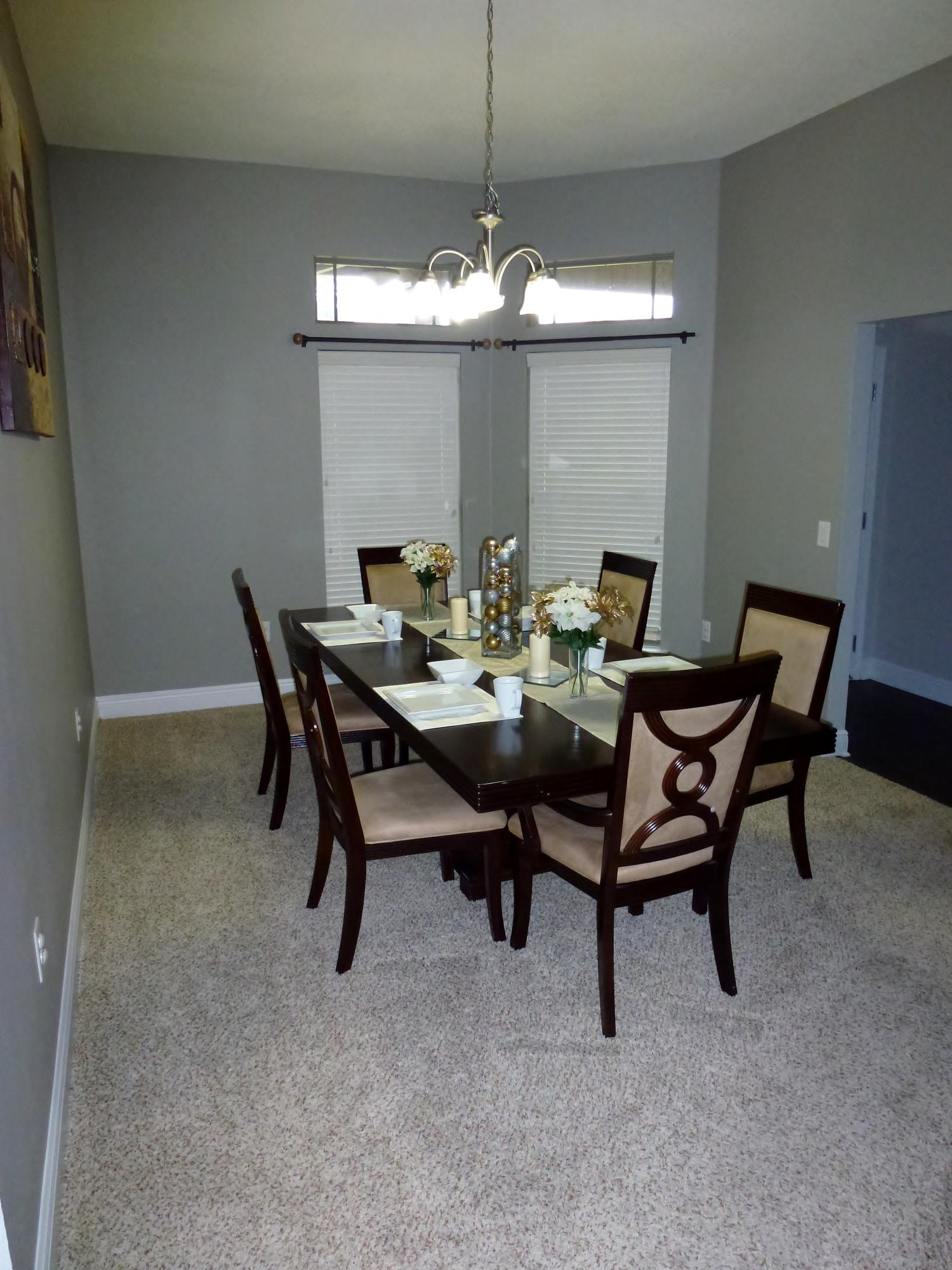 HOLLEY BY THE SEA - Residential Lease