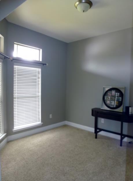 HOLLEY BY THE SEA - Residential Lease
