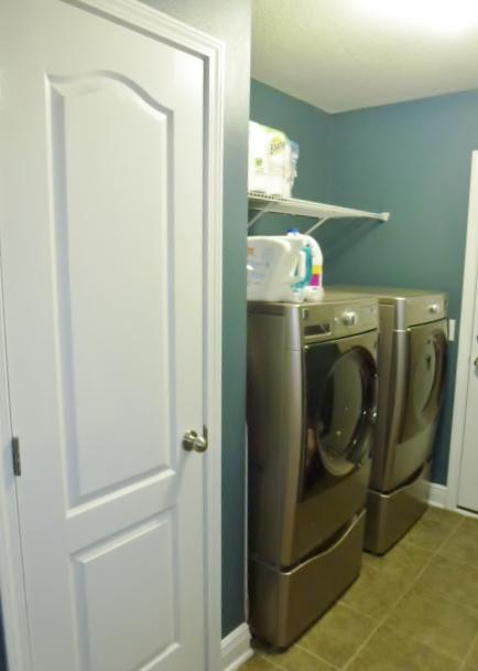 HOLLEY BY THE SEA - Residential Lease