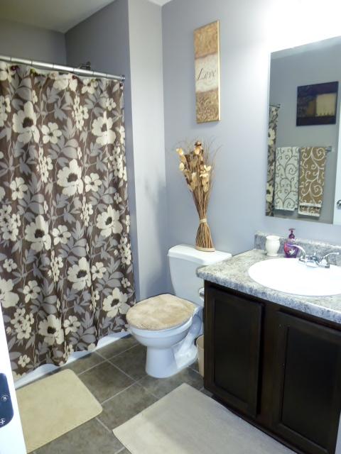 HOLLEY BY THE SEA - Residential Lease