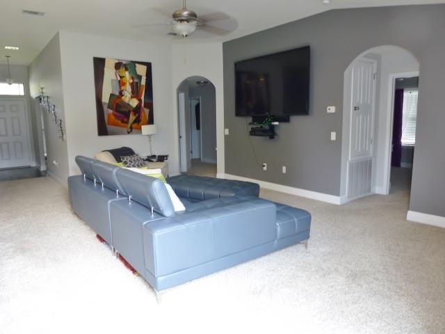 HOLLEY BY THE SEA - Residential Lease