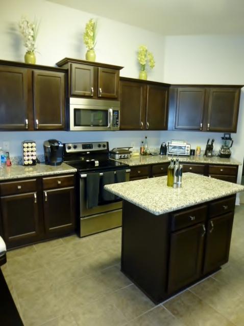 HOLLEY BY THE SEA - Residential Lease