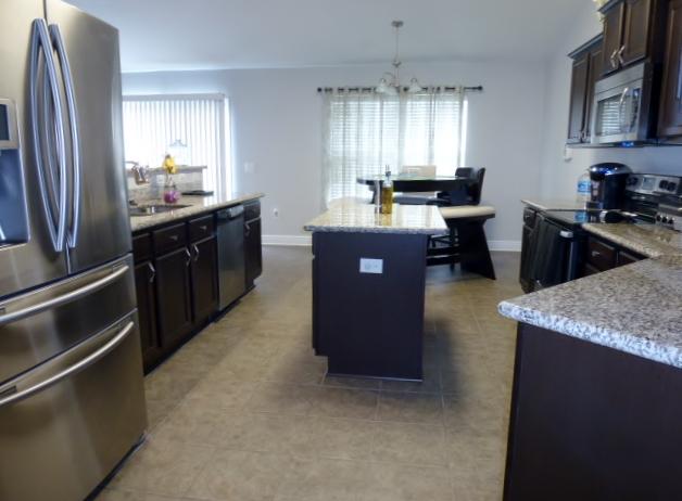 HOLLEY BY THE SEA - Residential Lease