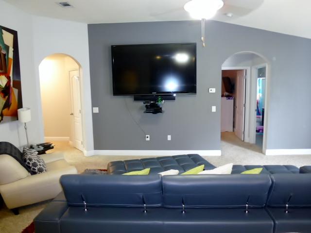 HOLLEY BY THE SEA - Residential Lease