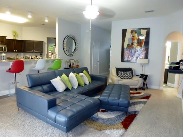 HOLLEY BY THE SEA - Residential Lease