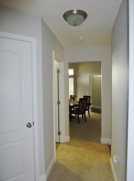 HOLLEY BY THE SEA - Residential Lease