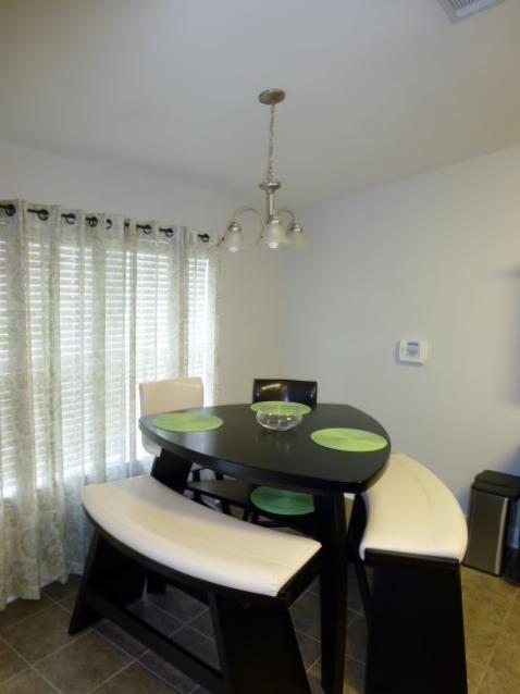 HOLLEY BY THE SEA - Residential Lease