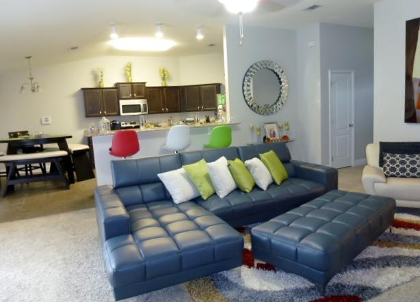 HOLLEY BY THE SEA - Residential Lease