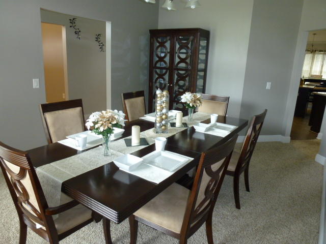 HOLLEY BY THE SEA - Residential Lease