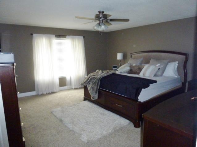 HOLLEY BY THE SEA - Residential Lease