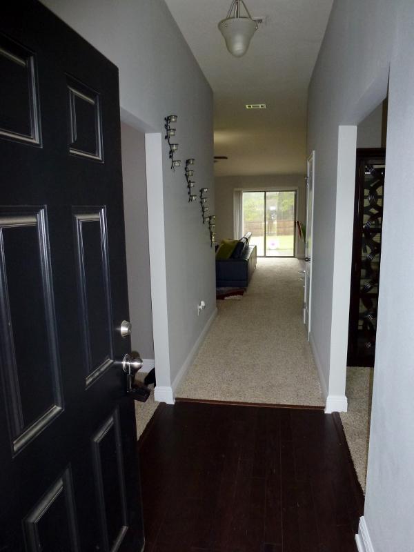 HOLLEY BY THE SEA - Residential Lease