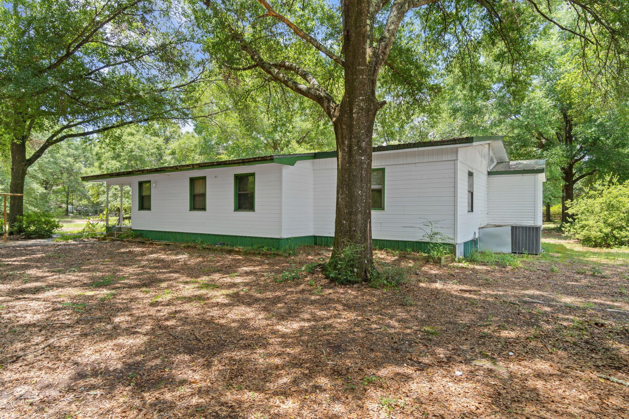 FOXES RUN 1ST ADDN - Residential
