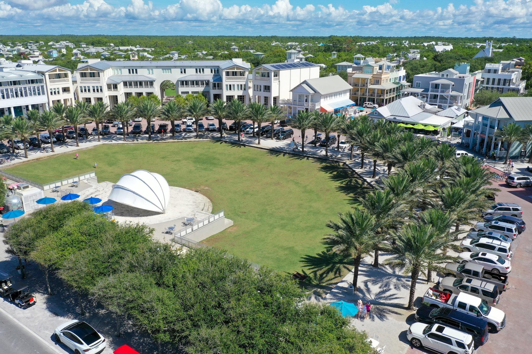 GREENWAY PARK - Land
