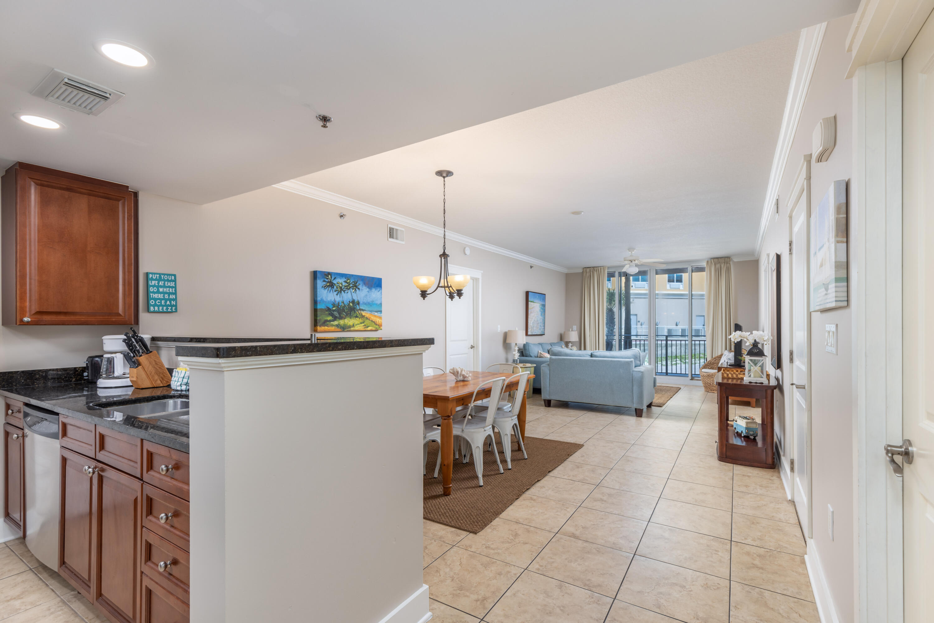 WATERSCAPE - Residential