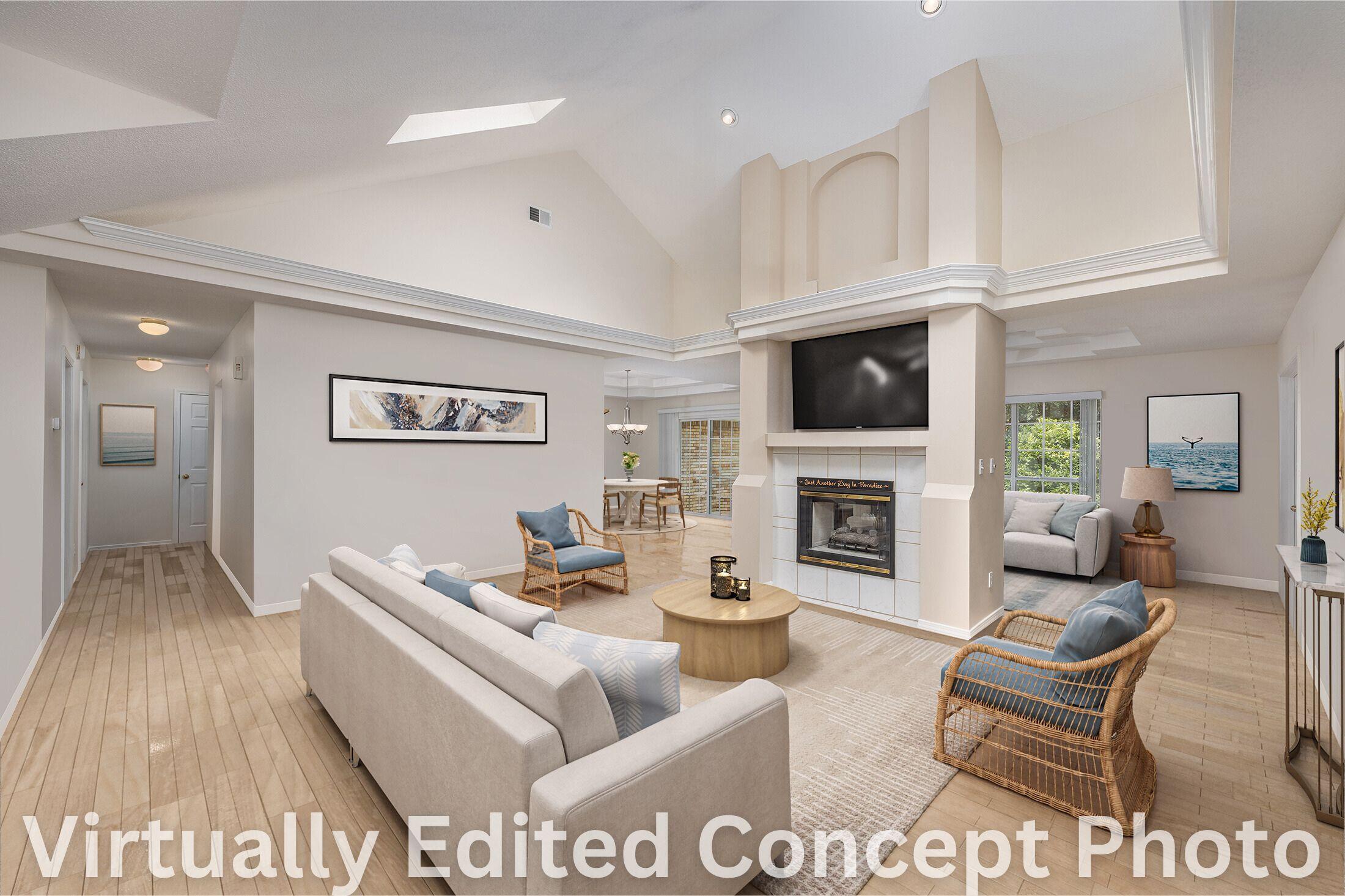 INDIAN CREEK S/D UNIT 2 - Residential