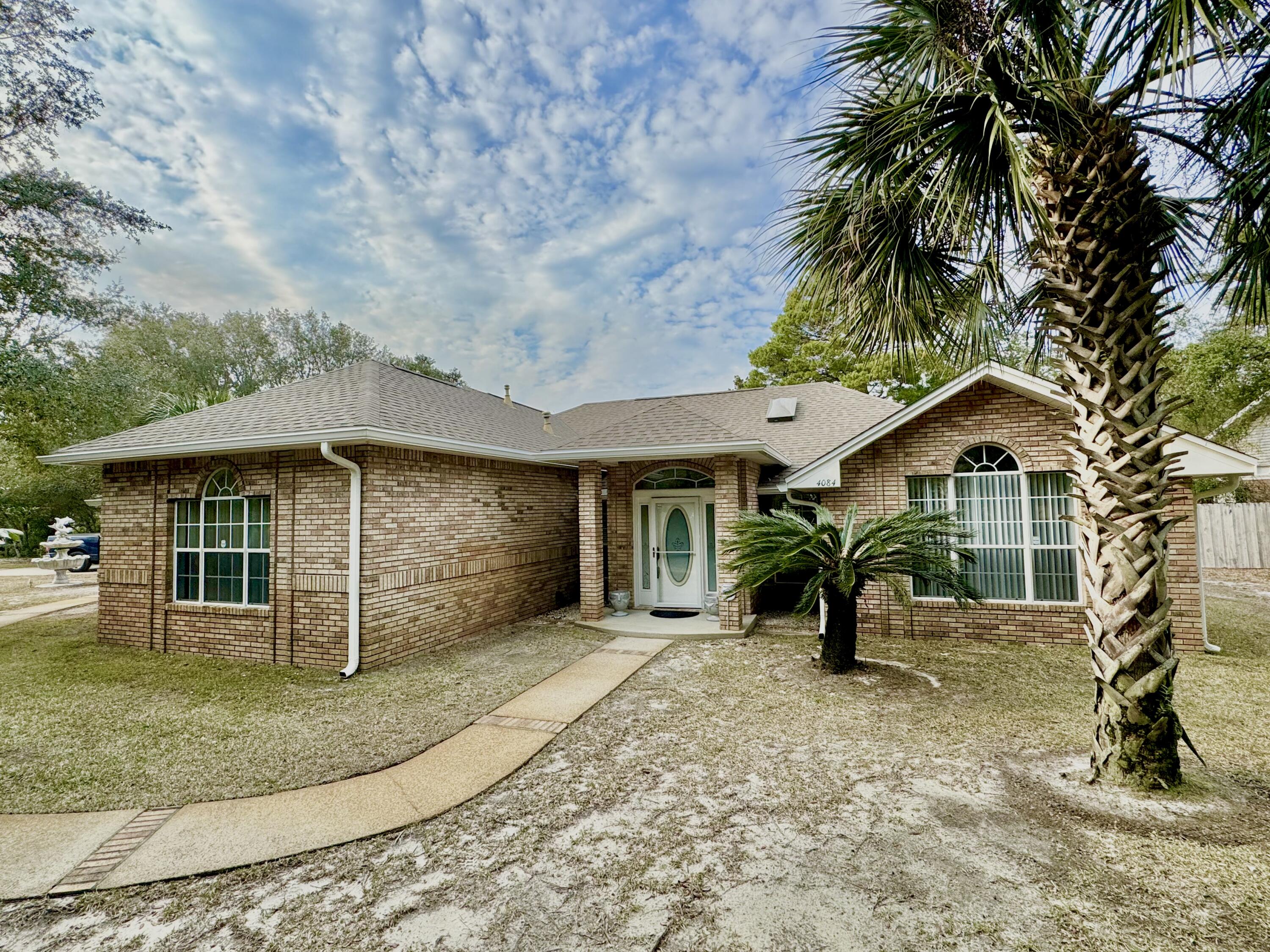 INDIAN CREEK S/D UNIT 2 - Residential