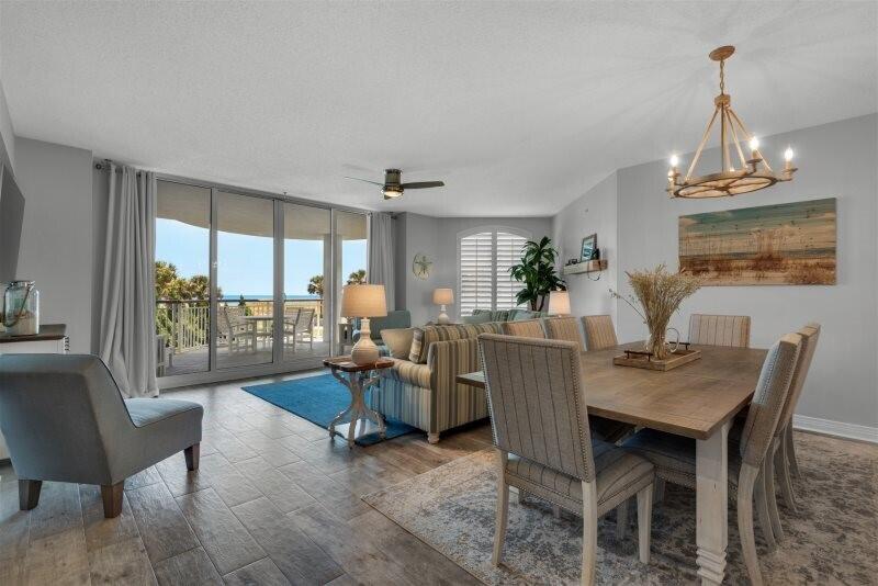 BEACH COLONY WEST CONDO - Residential