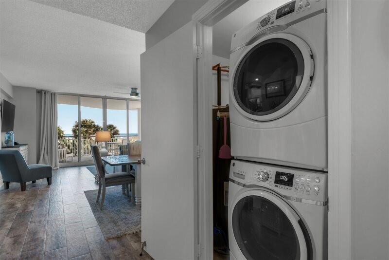 BEACH COLONY WEST CONDO - Residential