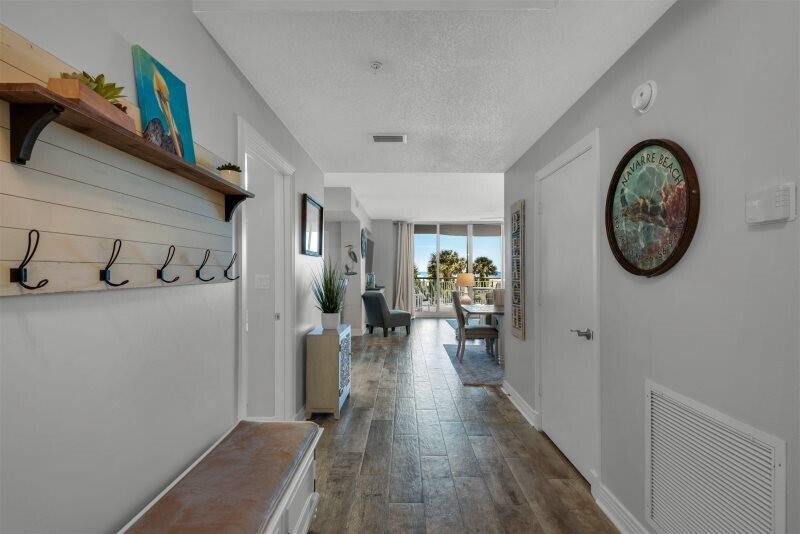 BEACH COLONY WEST CONDO - Residential