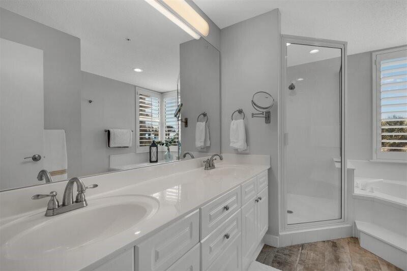 BEACH COLONY WEST CONDO - Residential