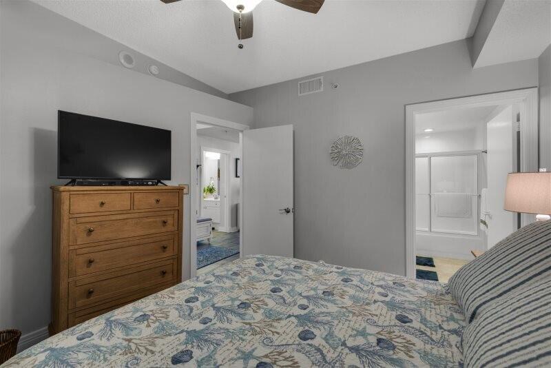 BEACH COLONY WEST CONDO - Residential