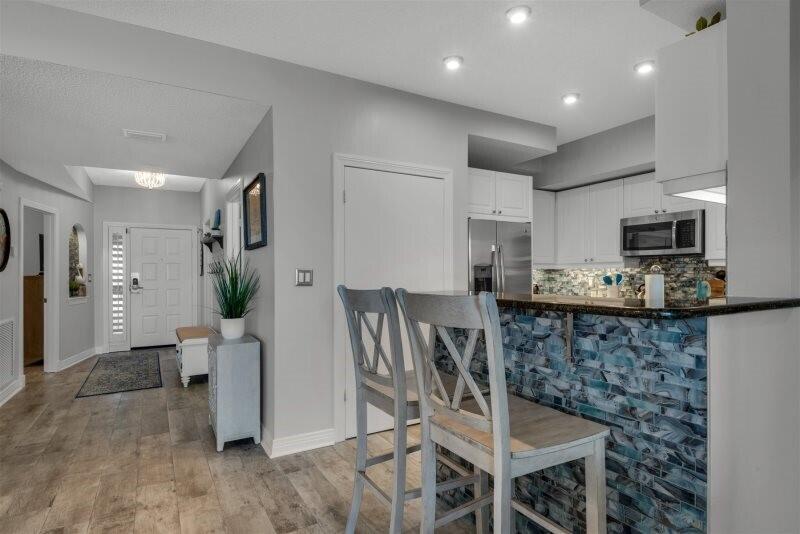 BEACH COLONY WEST CONDO - Residential