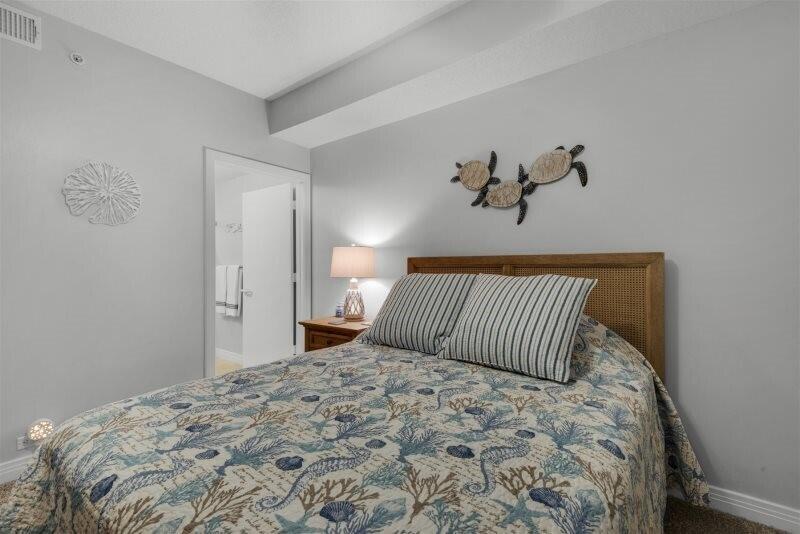 BEACH COLONY WEST CONDO - Residential