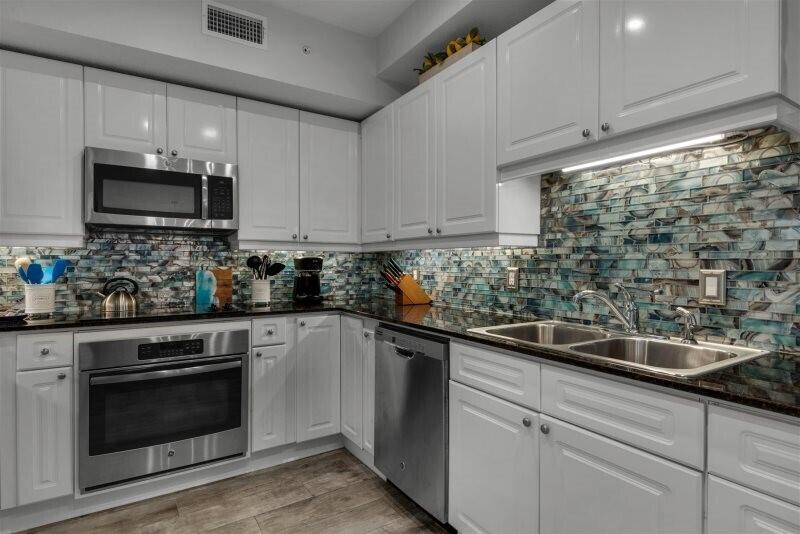 BEACH COLONY WEST CONDO - Residential