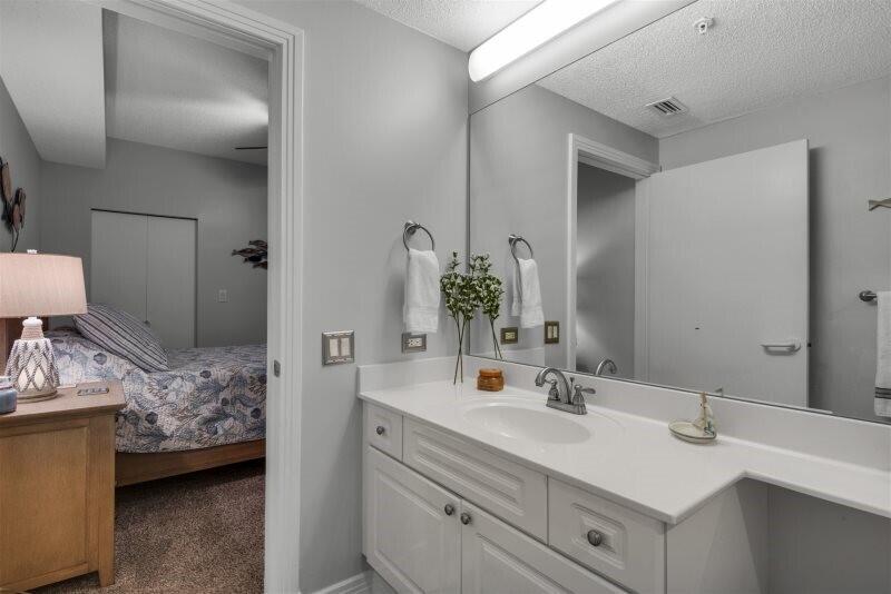 BEACH COLONY WEST CONDO - Residential
