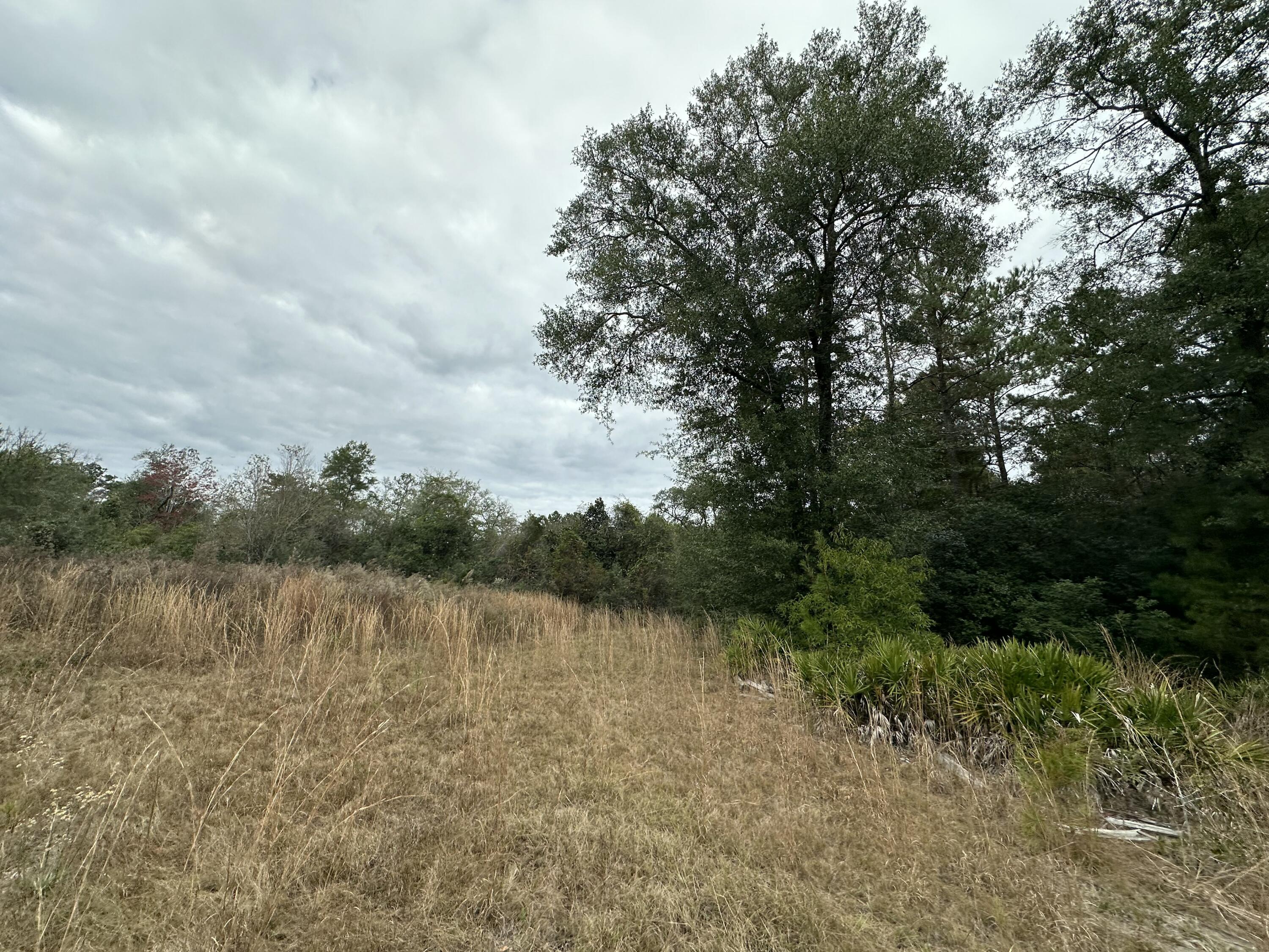 NO RECORDED SUBDIVISION - Land