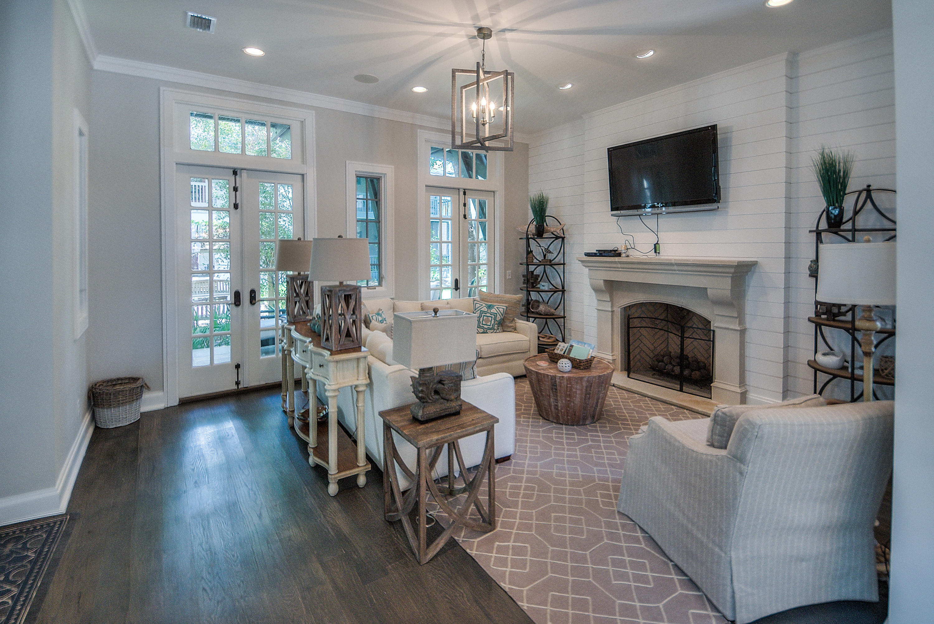 ROSEMARY BEACH - Residential