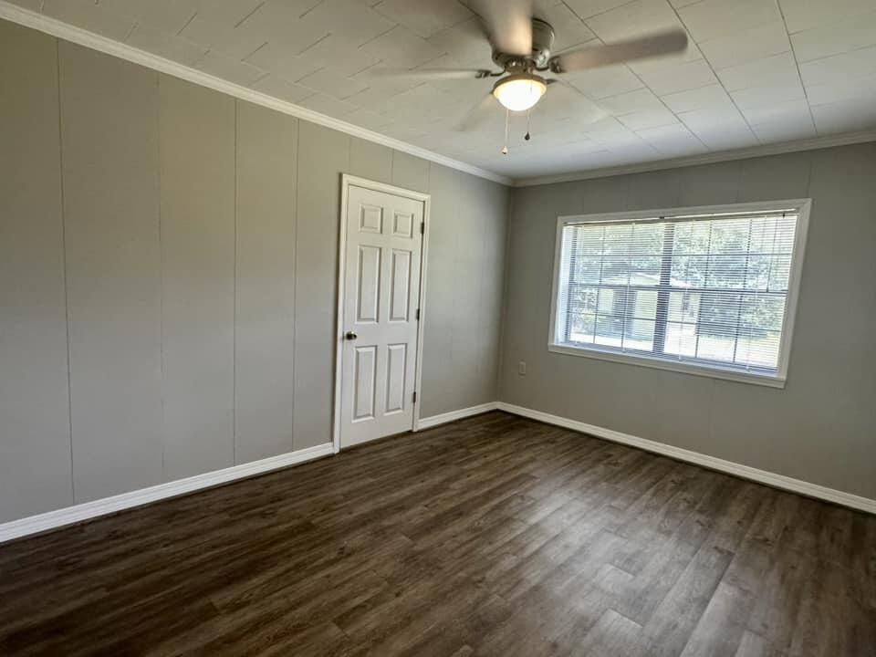 METES & BOUNDS - Residential Lease