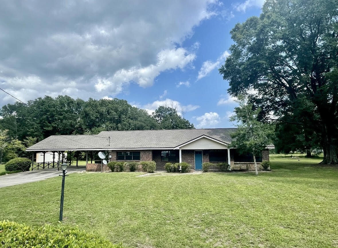 METES & BOUNDS - Residential Lease