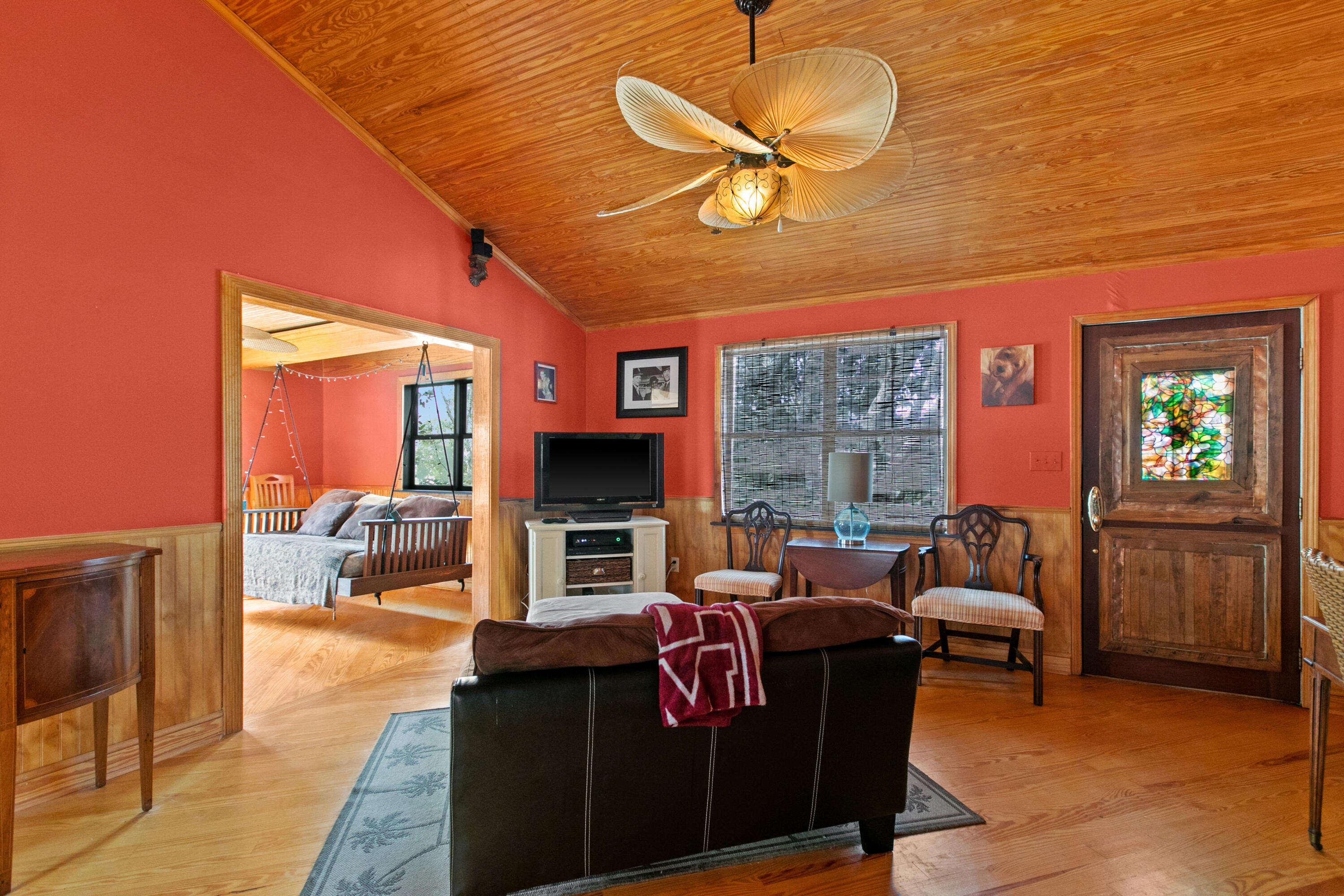 Beach Highlands 1st add - Residential