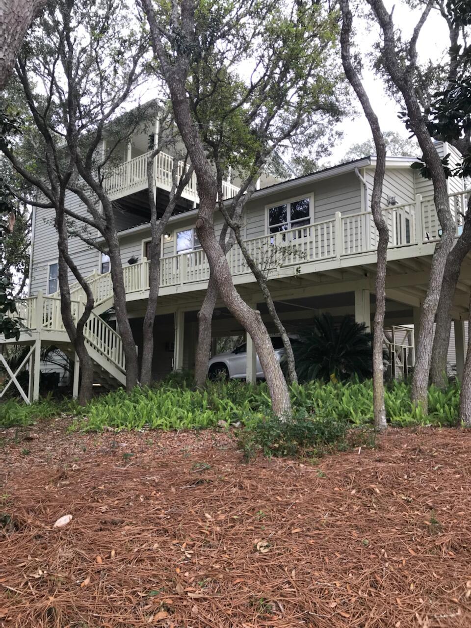 Beach Highlands 1st add - Residential