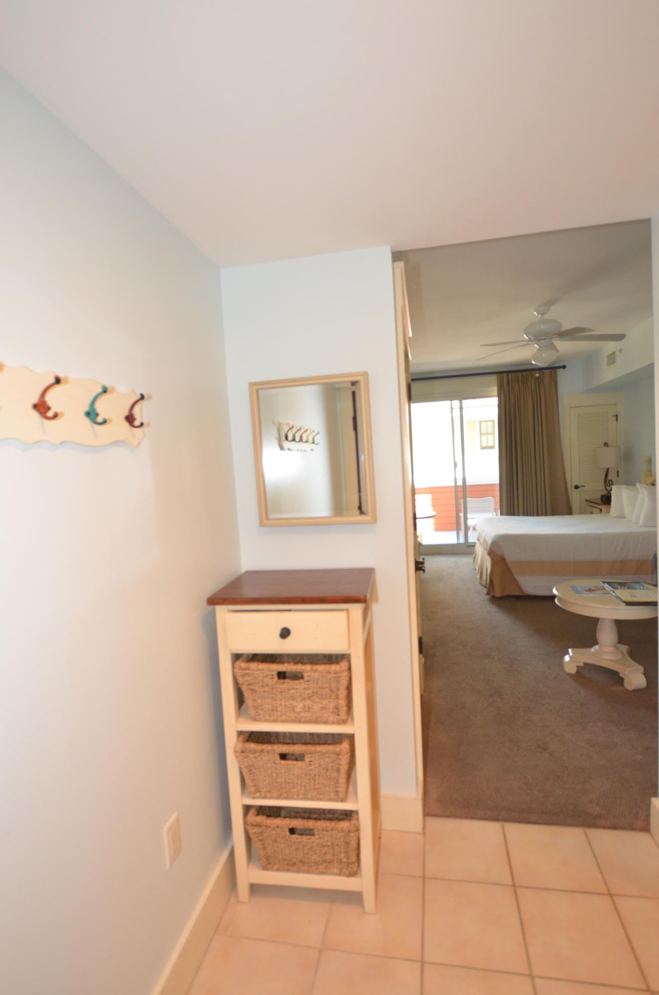 MARKET STREET INN - Residential Lease