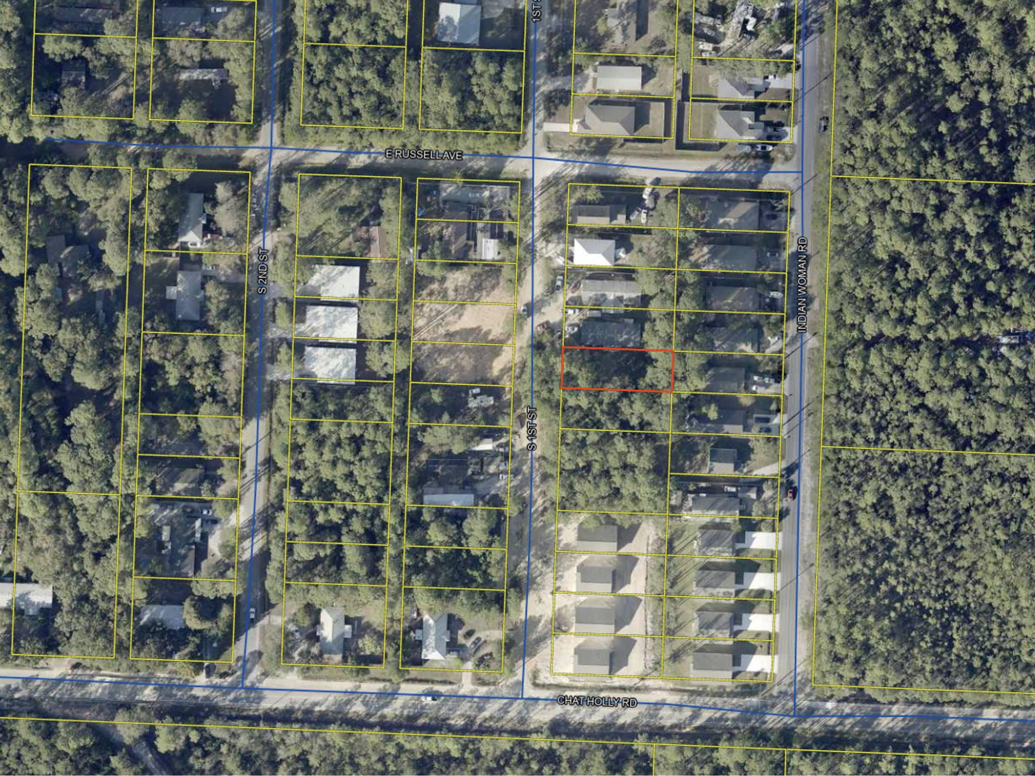 Prime Homesite with Easy Access to Beach & Bay. 

 Discover an outstanding opportunity to own a 0.15-acre lot ideally positioned just minutes from the sugar-white sands of the Gulf and blocks from a public bay boat ramp. 

 The property is located near a planned 220-acre destination featuring an amphitheater, hiking trails, and multiple lakes, bringing future amenities and long-term potential to the surrounding area. (Buyer to verify plans and timelines.)

 Public water and sewer available, offering flexibility and ease for future construction. No HOA or required build-out timeframe.

 Enjoy close proximity to beaches, boating, fishing, and all that coastal living has to offer.