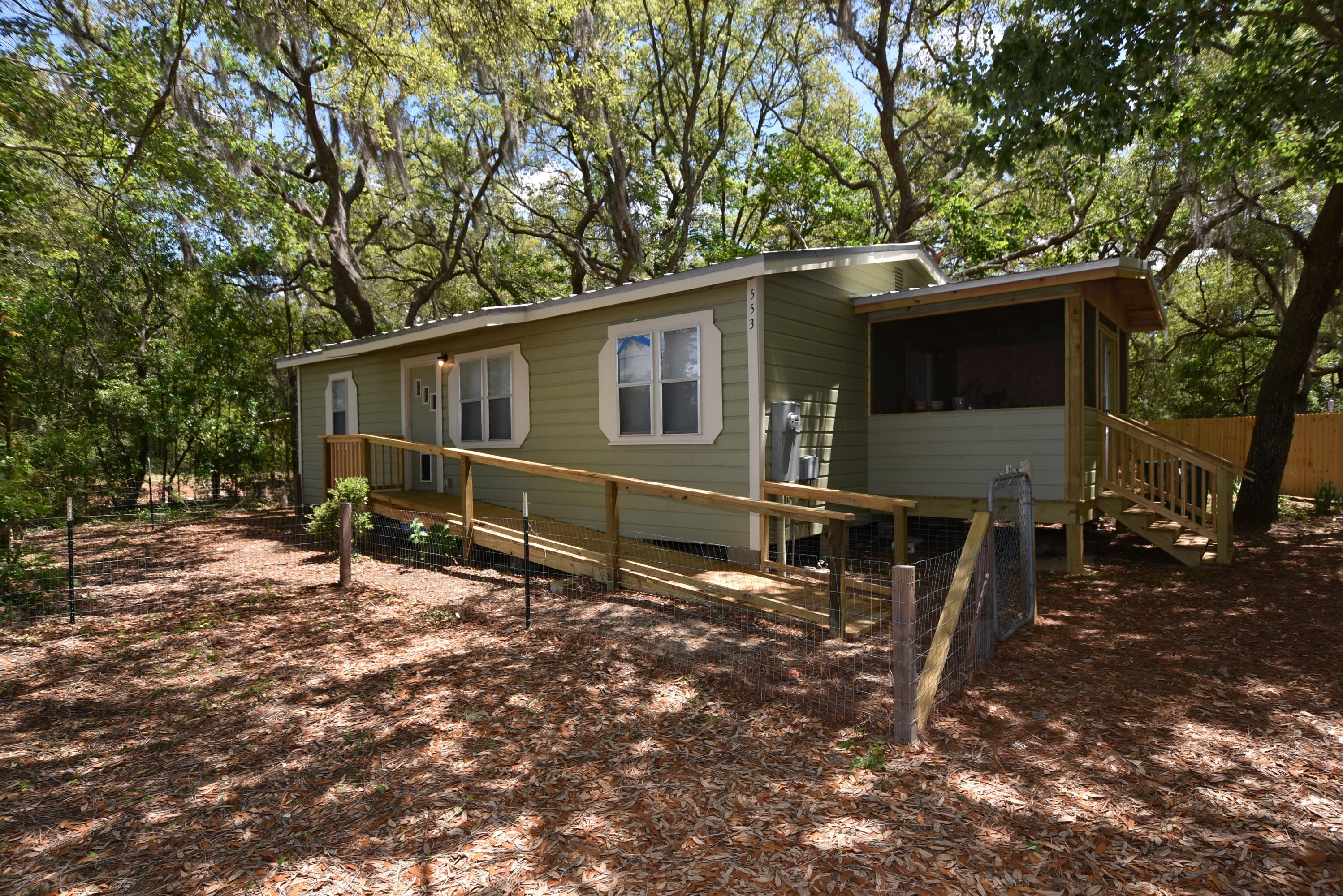 Metes and bounds - Residential
