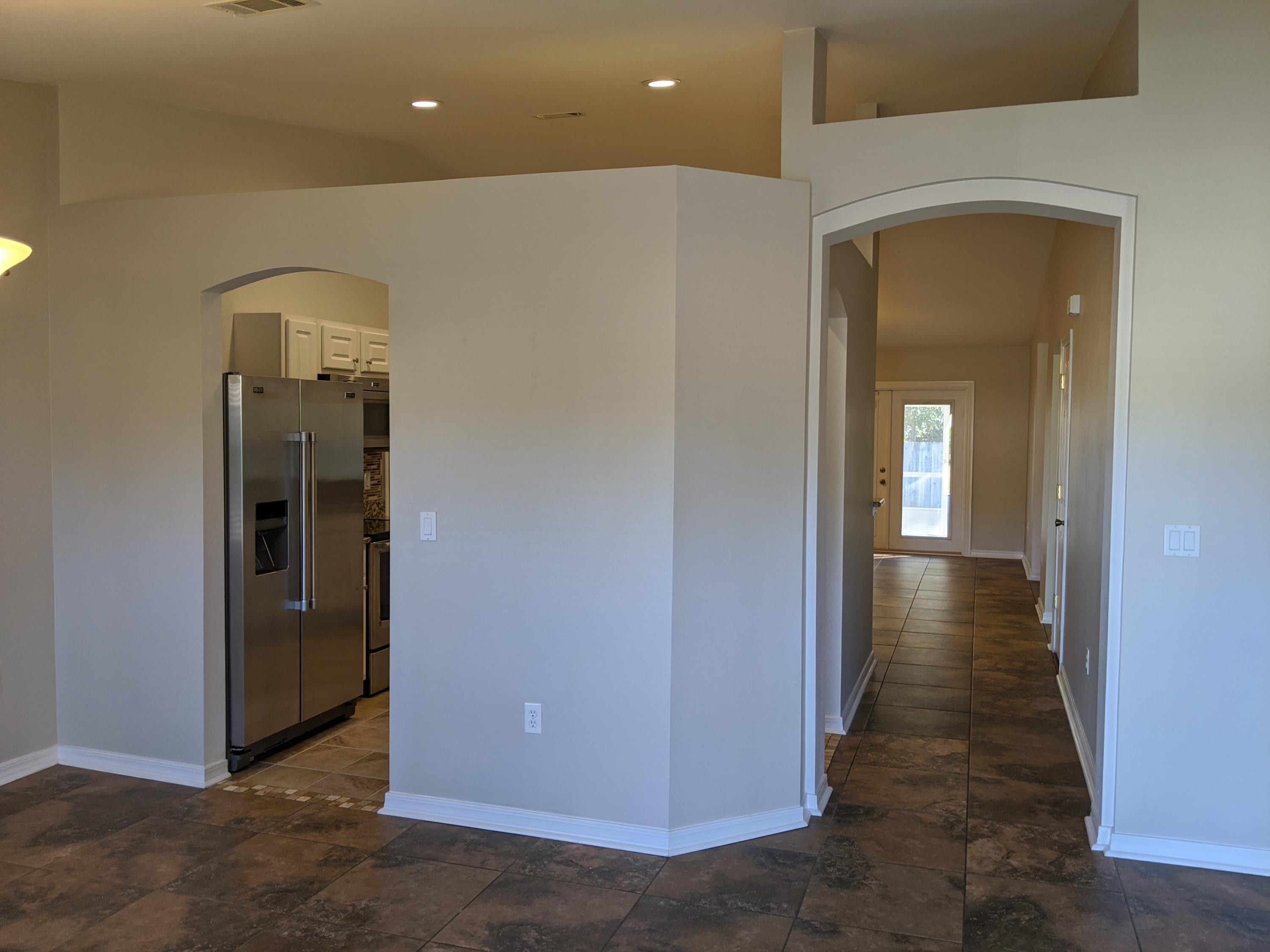 NAVARRE S/D 2ND ADDN - Residential Lease