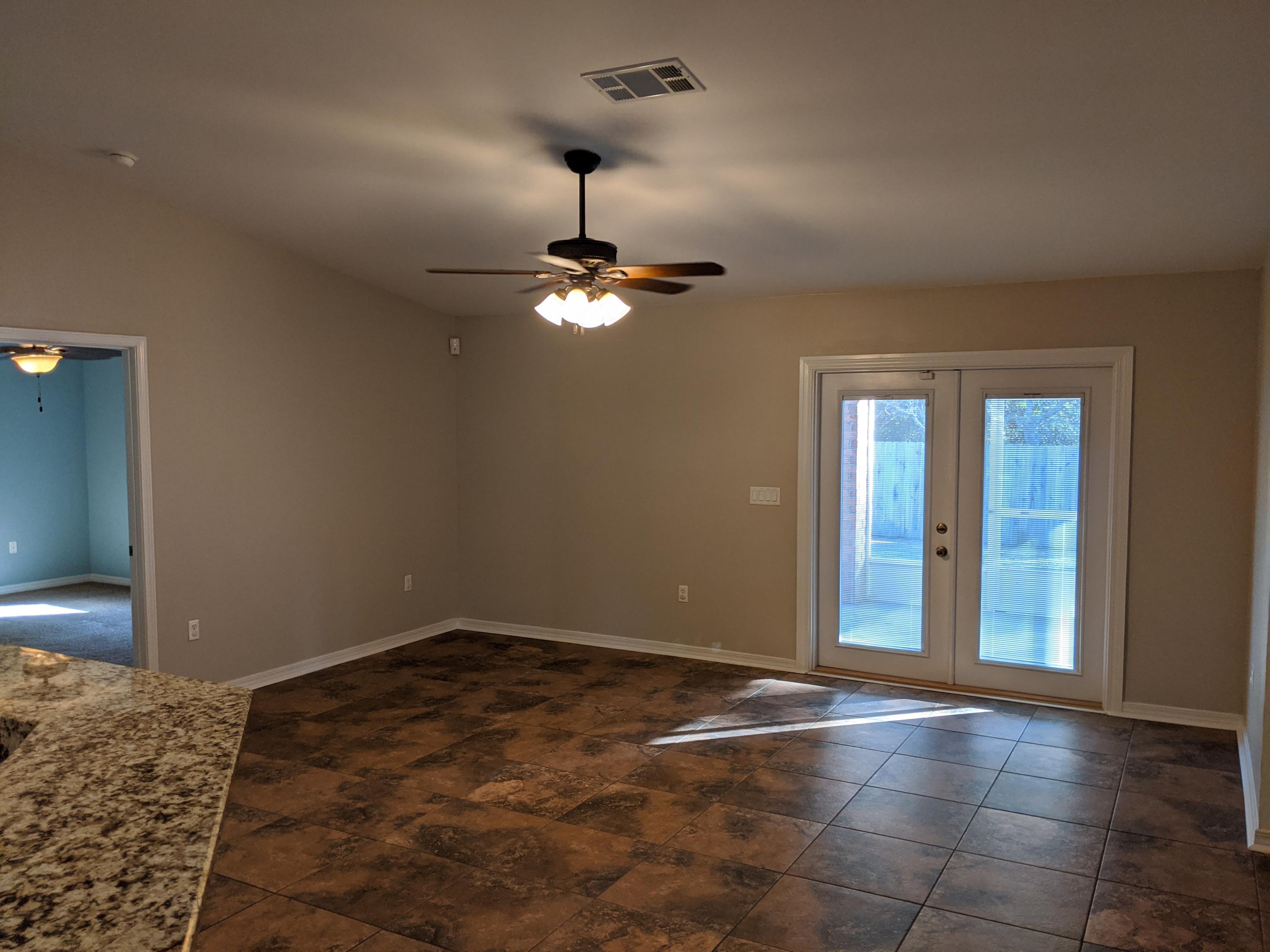 NAVARRE S/D 2ND ADDN - Residential Lease