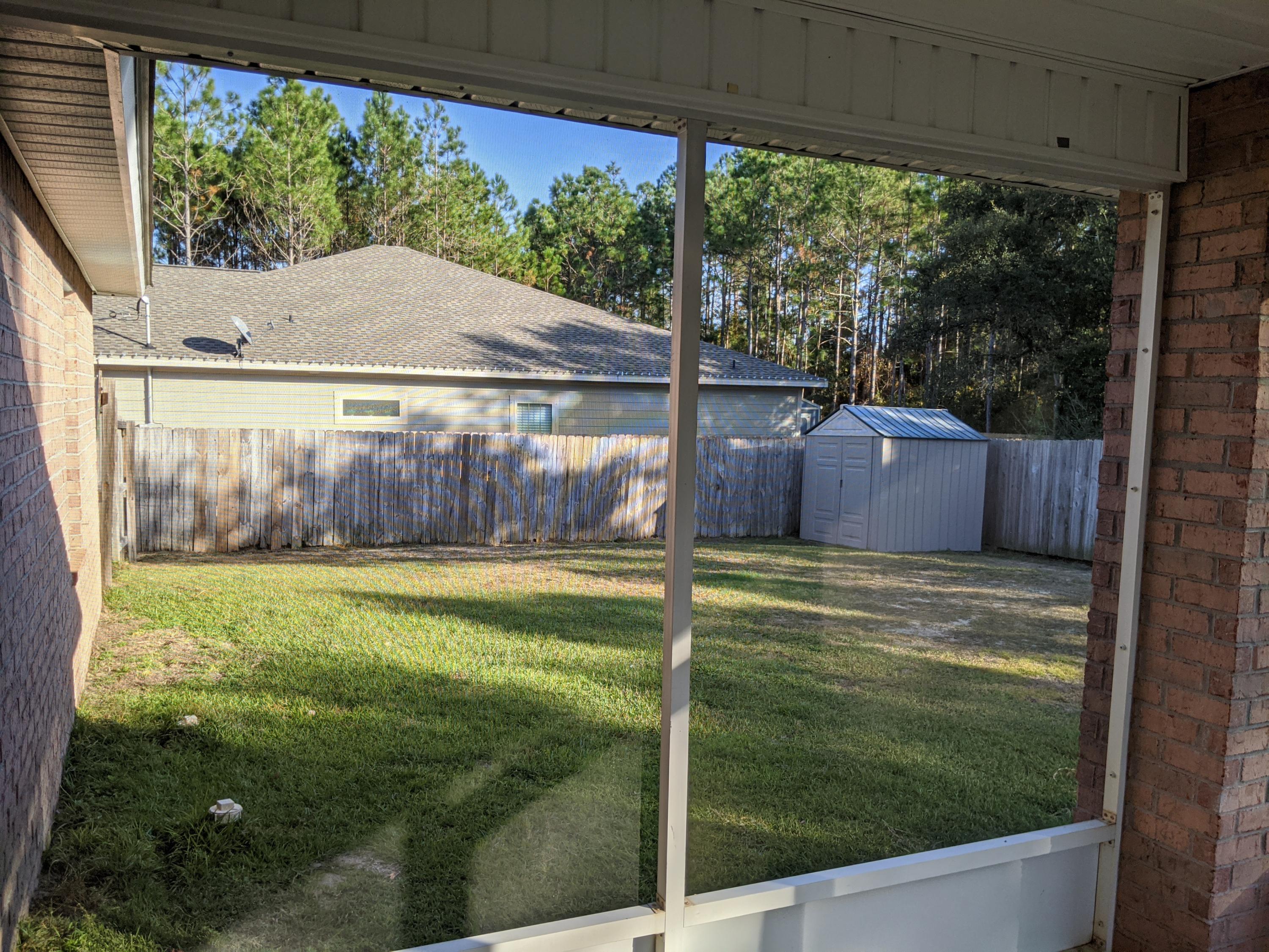 NAVARRE S/D 2ND ADDN - Residential Lease