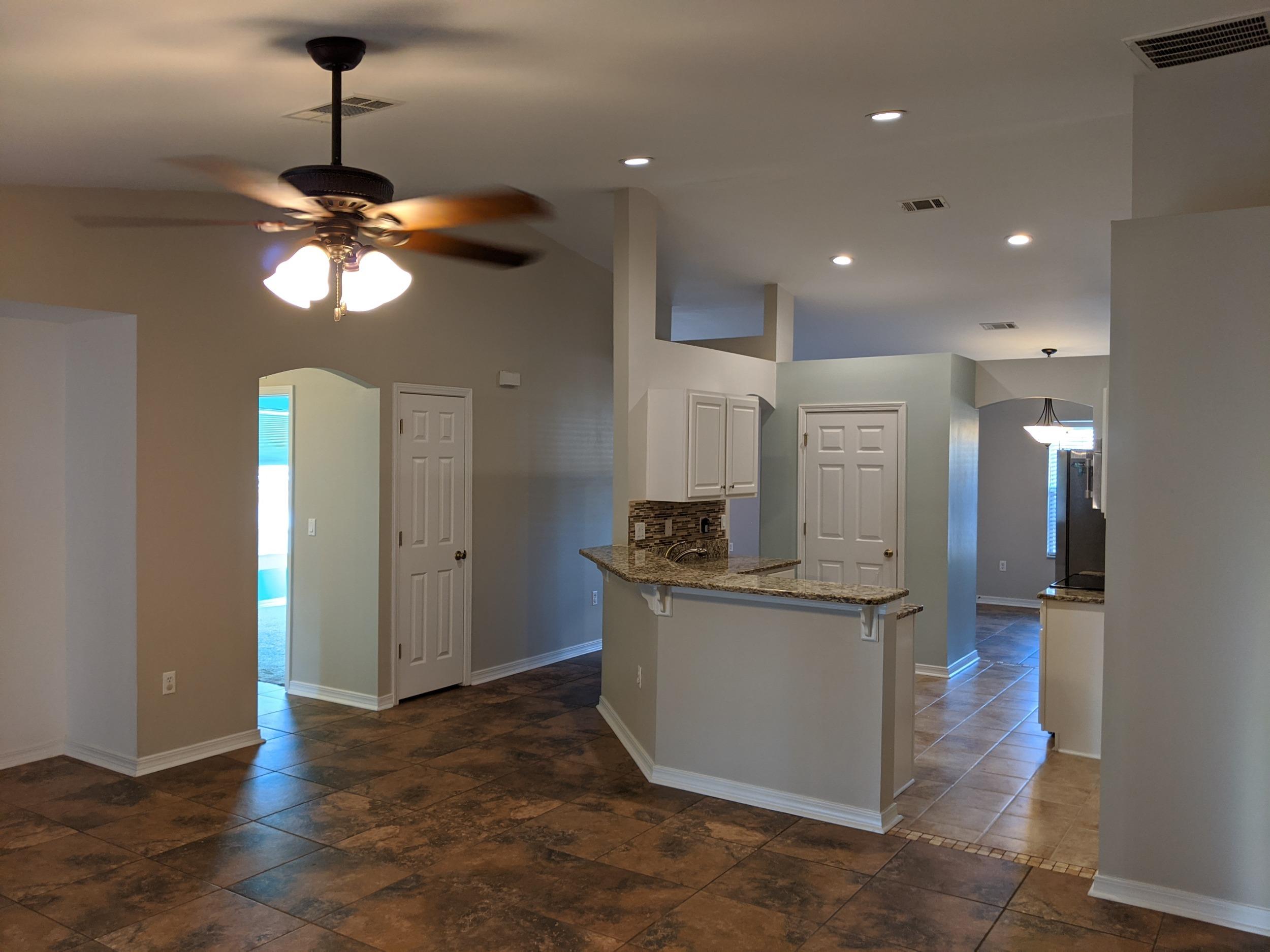 NAVARRE S/D 2ND ADDN - Residential Lease